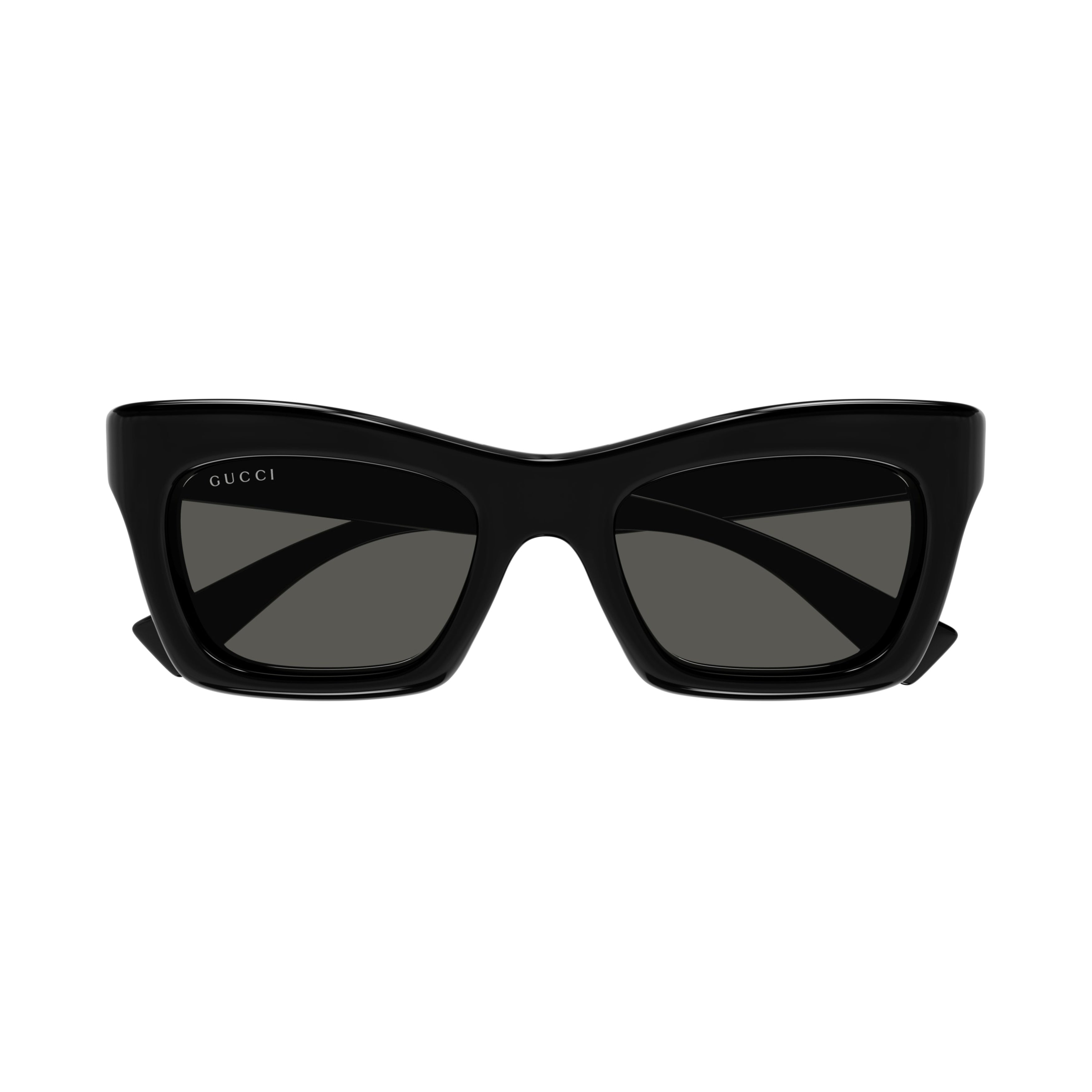 Gg1773s Rectangular Frame Sunglasses