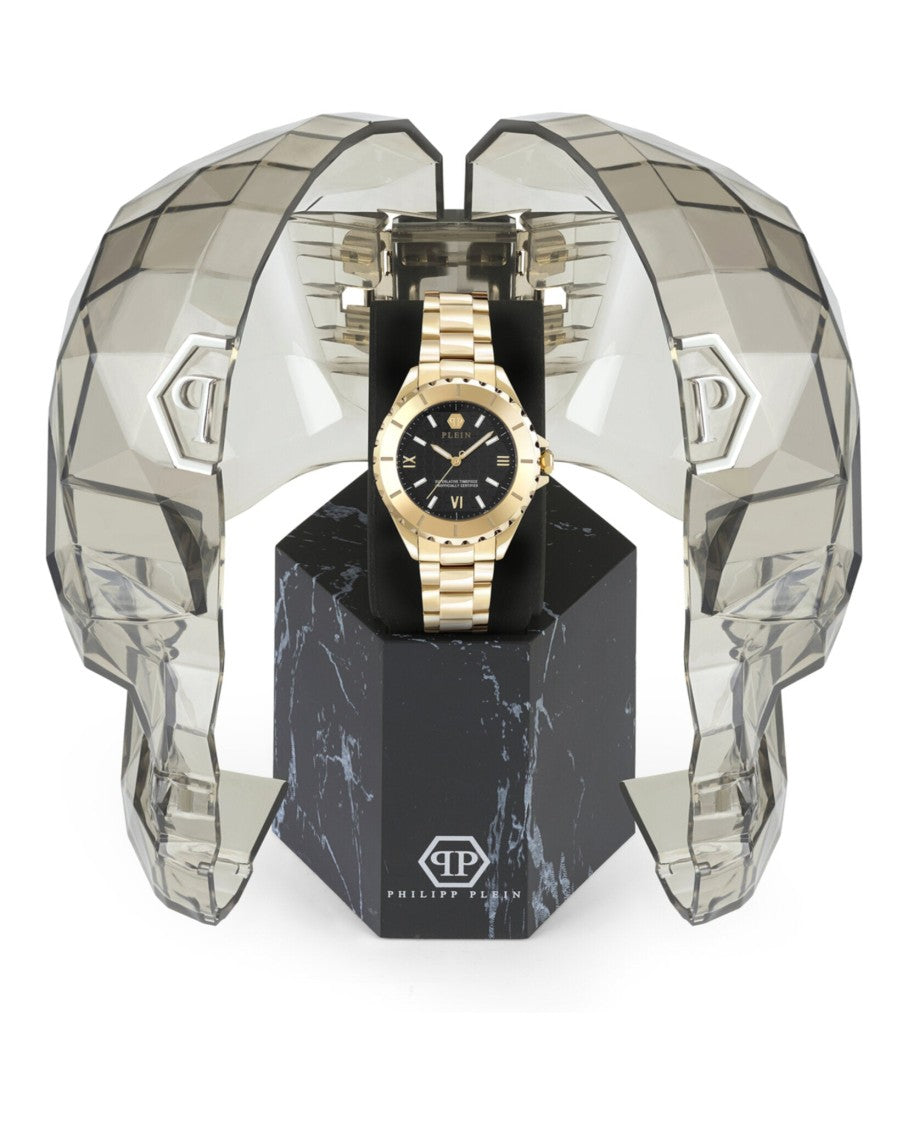 Plein Heaven Bracelet Watch