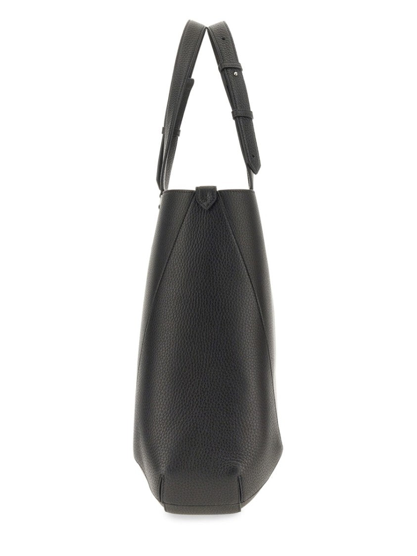 Tote Bag The Edge