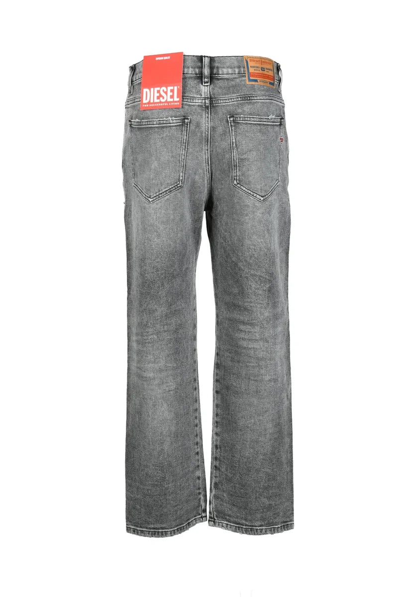 Skinny Jeans - Black