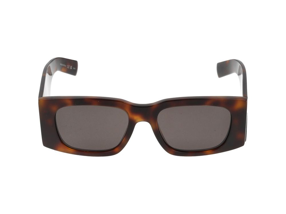 Sunglasses Saint Laurent SL 654 003 havana havana black 52/18/135