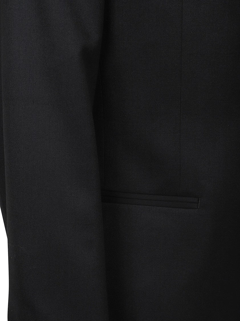 Tailored Blazer
