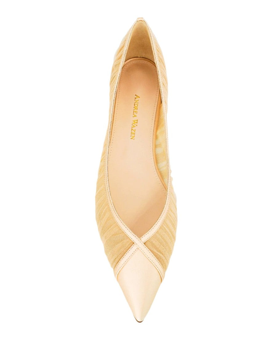 Nora Ballerina – 20 mm