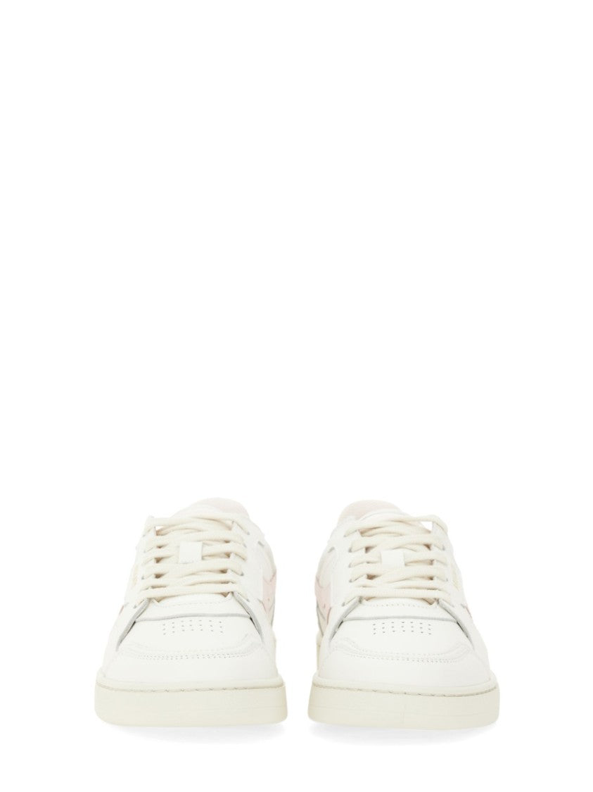 "Dice Stripe" Sneakers