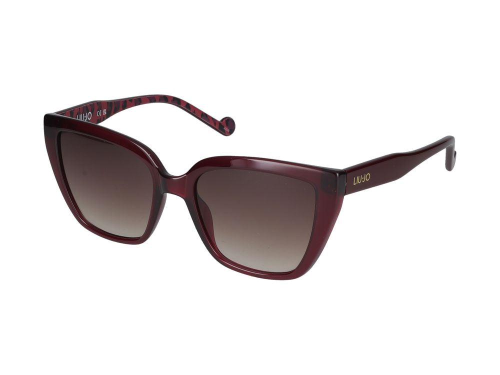 Sunglasses Liu Jo LJ749S 603 Wine 53/18/140