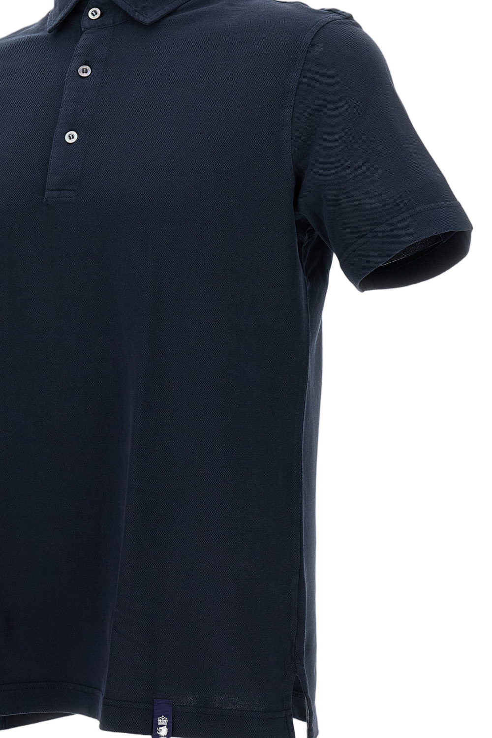Polo Piquet Shirt