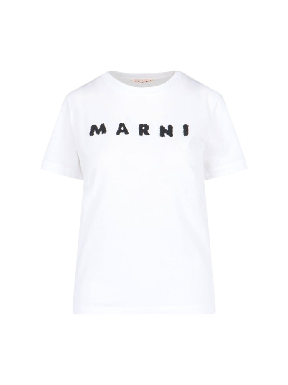 Logo T-Shirt – White