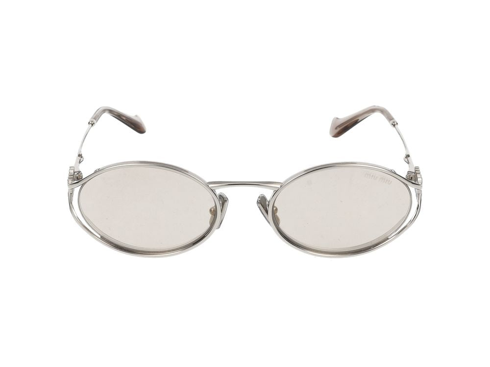 Sunglasses 0Mu 52Ys 1Bc10F 54/21/125