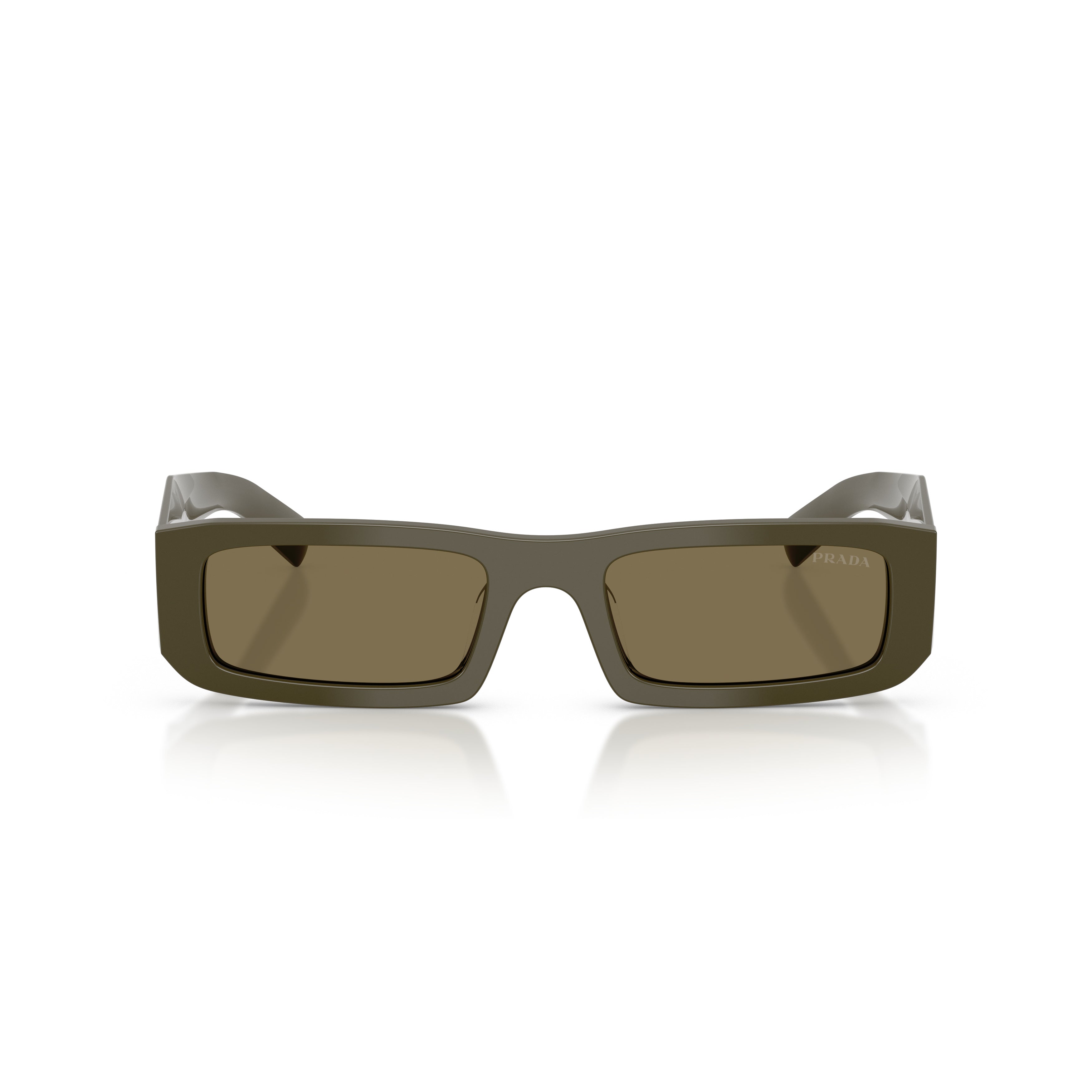0pr D09sd Rectangular Sunglasses