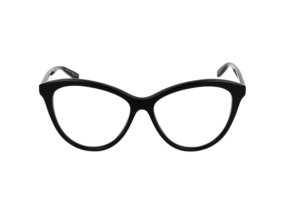 Sunglasses Saint Laurent SL 456 005 black black grey 57/15/145