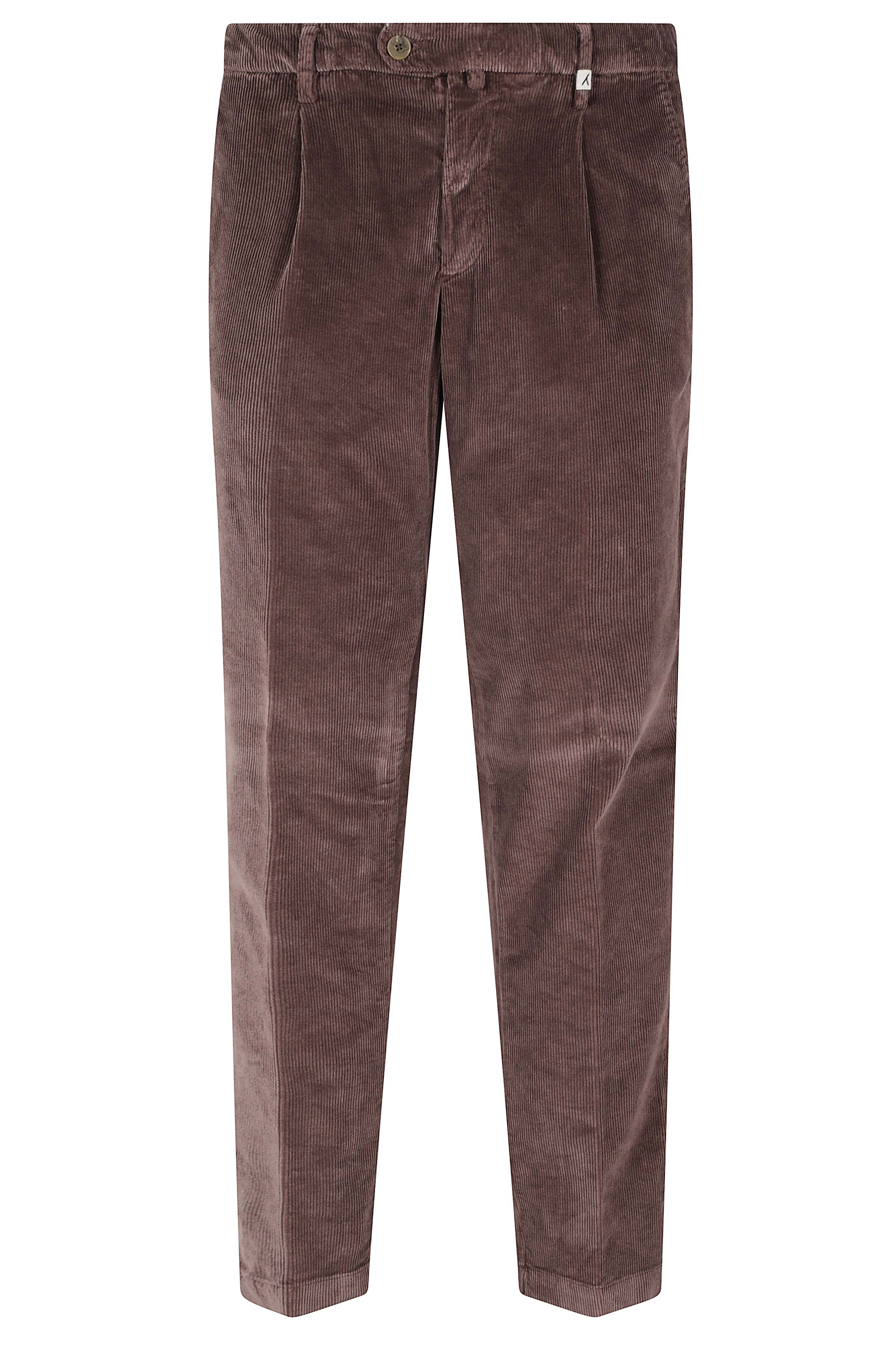 Velluto Soft Touch Pants