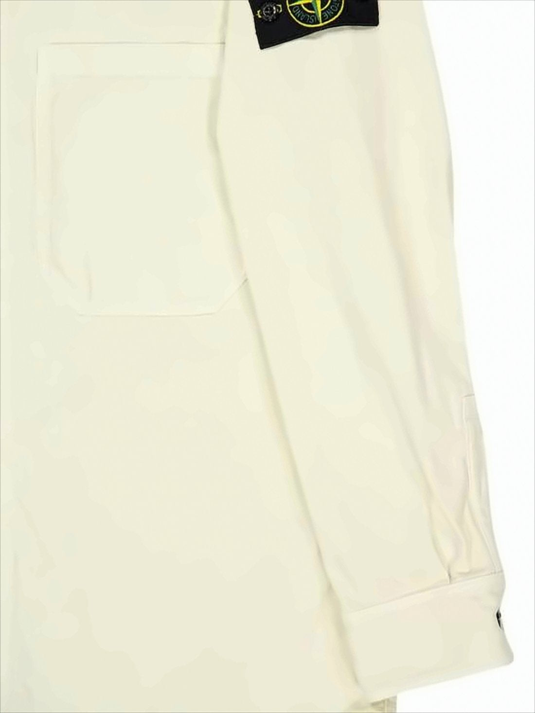 Long-Sleeve Casual Shirt