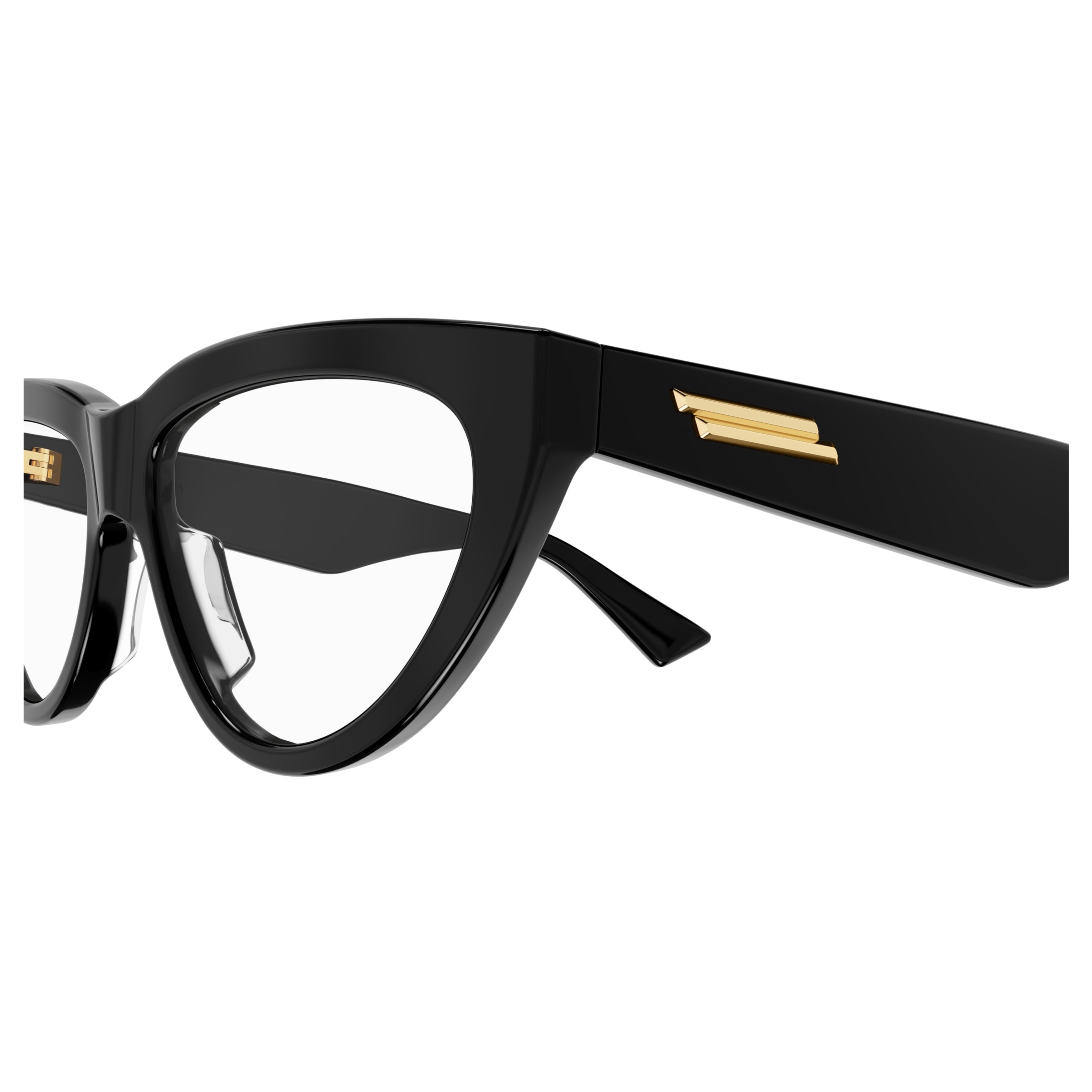 Bv1193o Cat-Eye Sunglasses