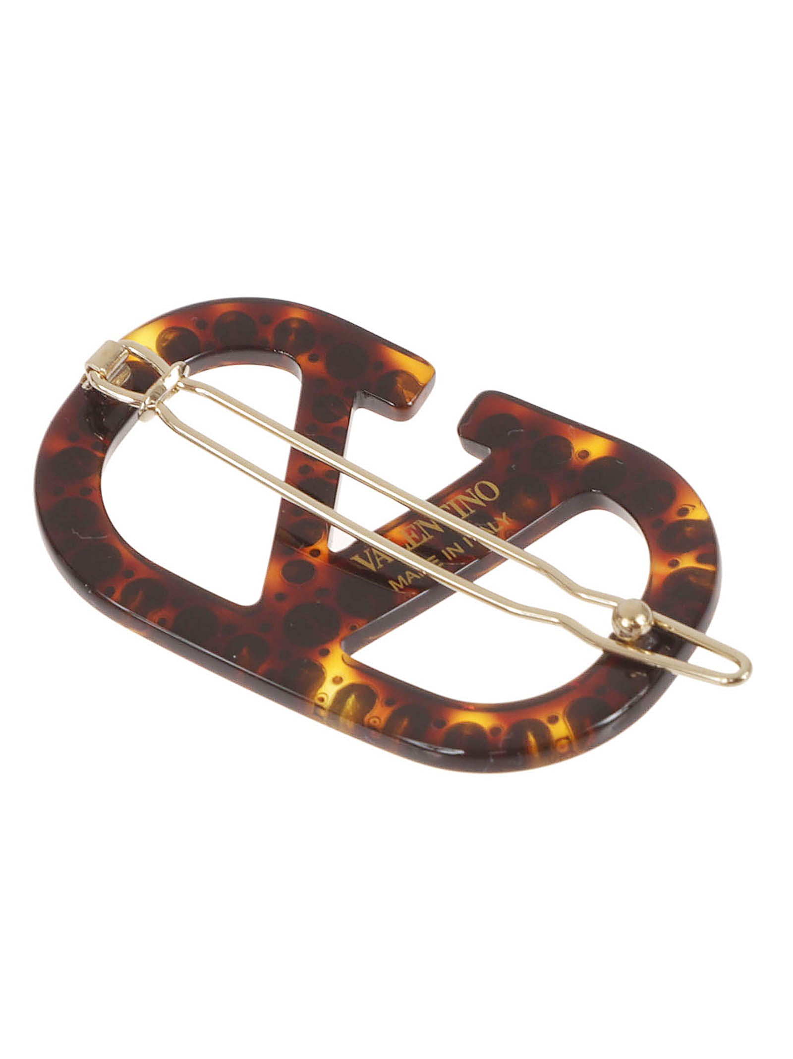 Tturtle-Shaped Hair Accessory