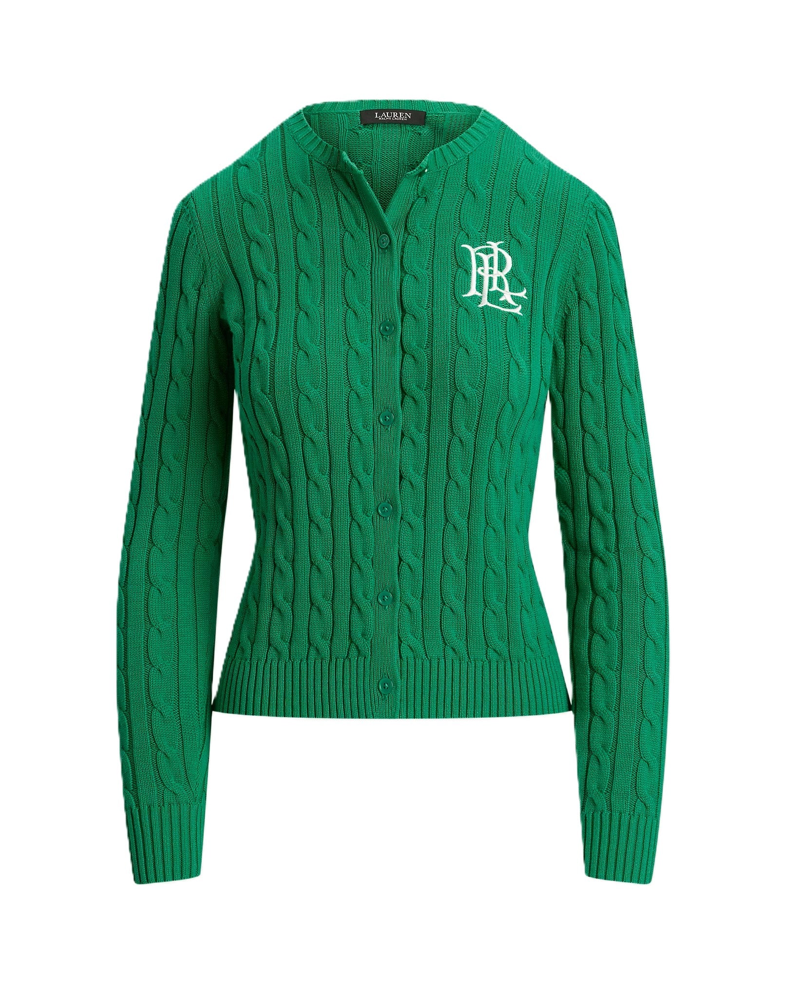 Ralhan Long Sleeve Cardigan