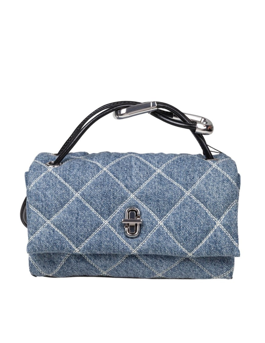 The Mini Dual Shoulder Bag