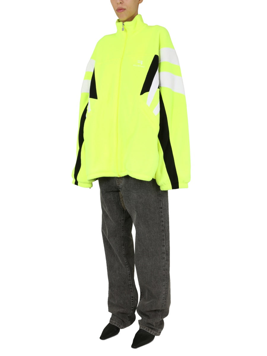 "Sporty B" Sports Jacket