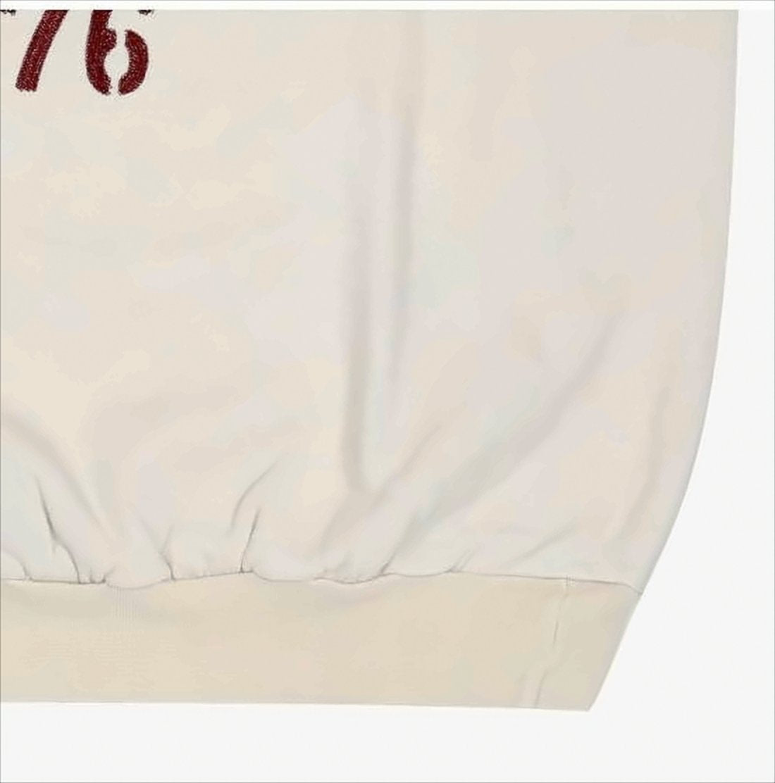 Long-Sleeve Relaxed Fit Graphic Top