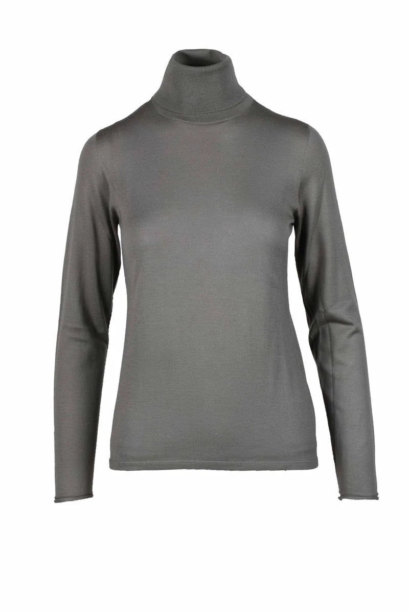 Underlayer Sweater - Grey