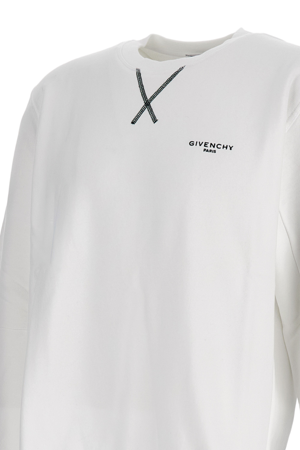Crew Neck Sweatshirt