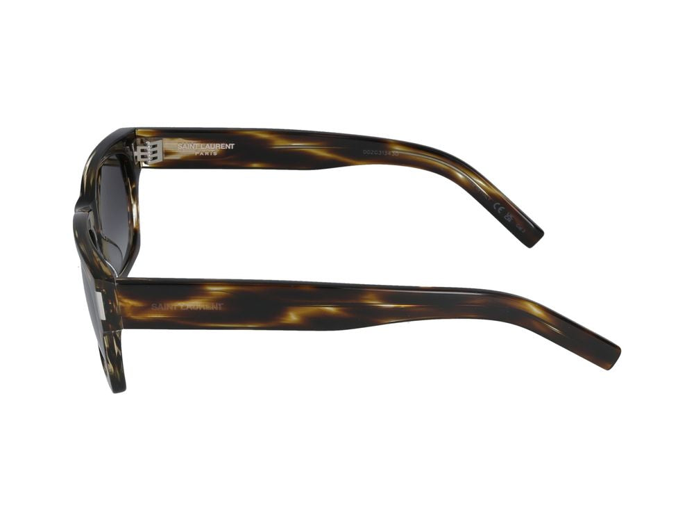 Sunglasses Saint Laurent SL 402 016 havana havana grey 54/18/145