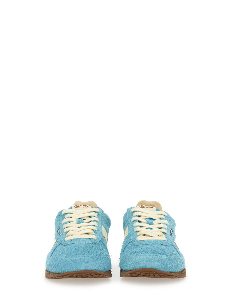 "Windspin" Low Sneaker