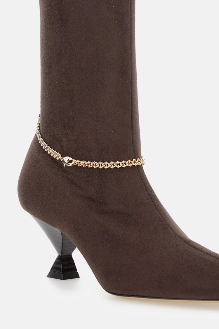 Nausica Stretch Boot
