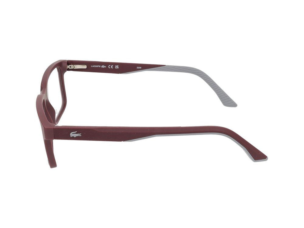 Eyeglasses Lacoste L2922 603 Dark Red 55/17/145