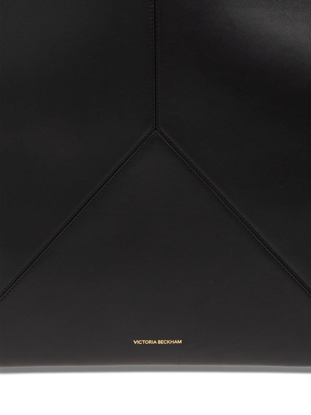 Smooth Calf Leather Tote Bag