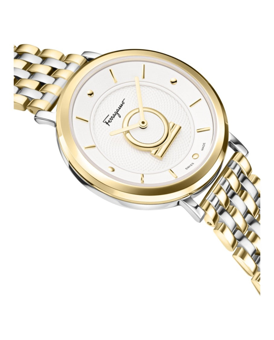 Minuetto Bracelet Watch
