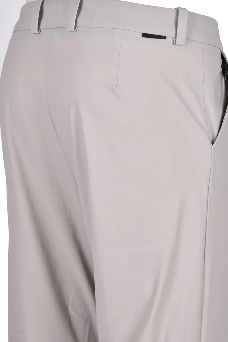 Surflex Pants Polyamide Stretch - Beige
