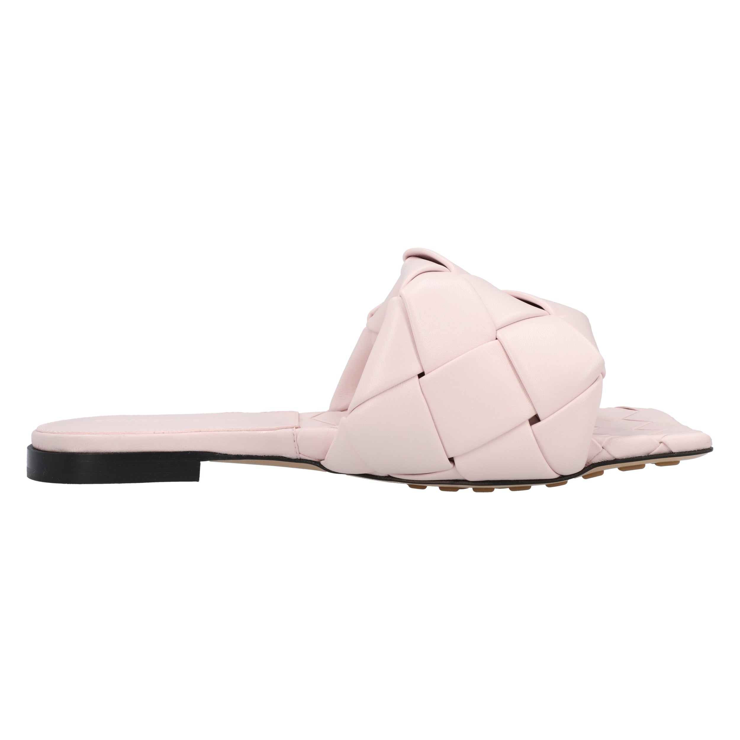 Lido Flat Sandal Pink