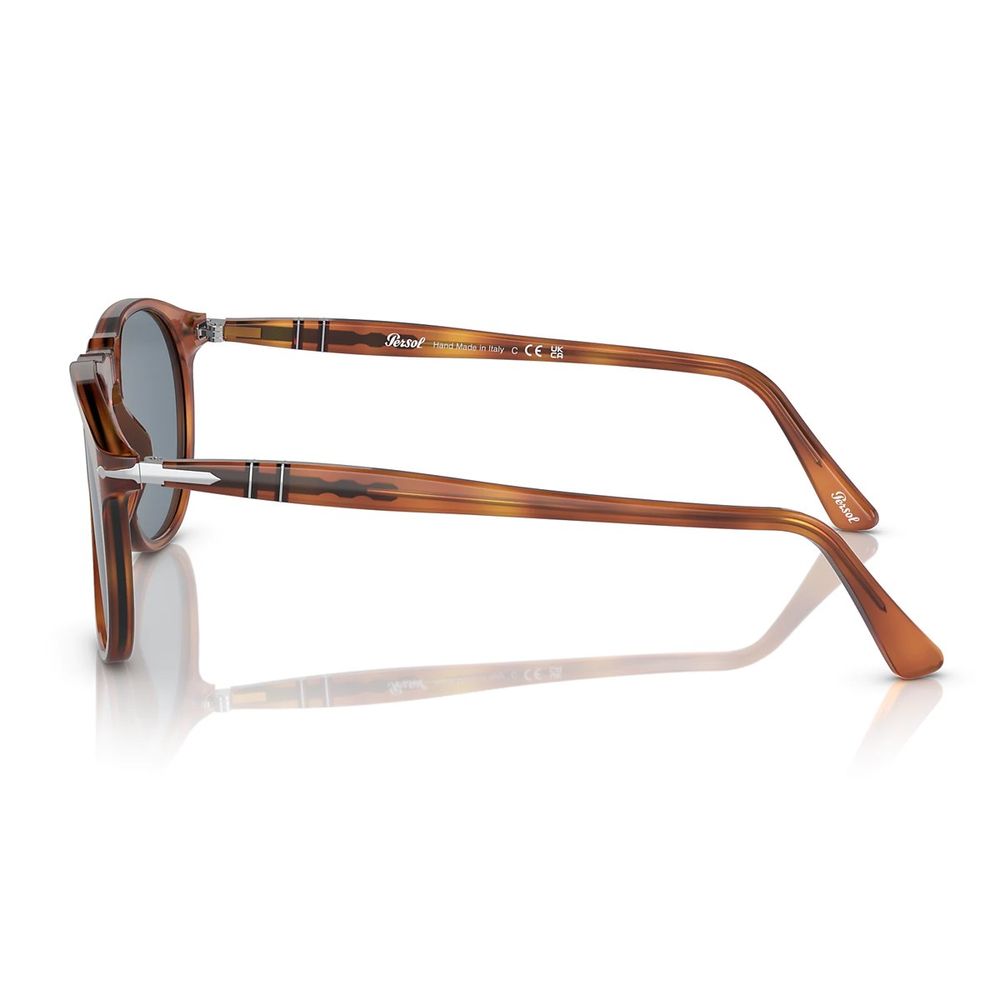 Po9649S Sun 96/56 Pilot Sunglasses
