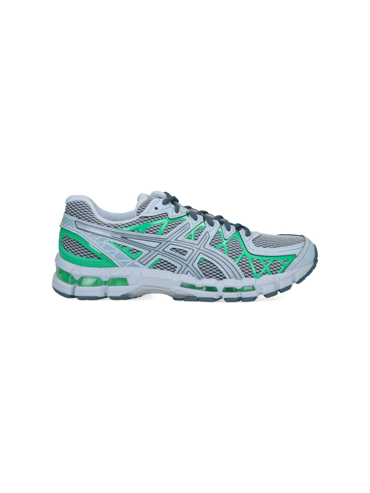 "Gel-Kayano 20" Sneakers Grey