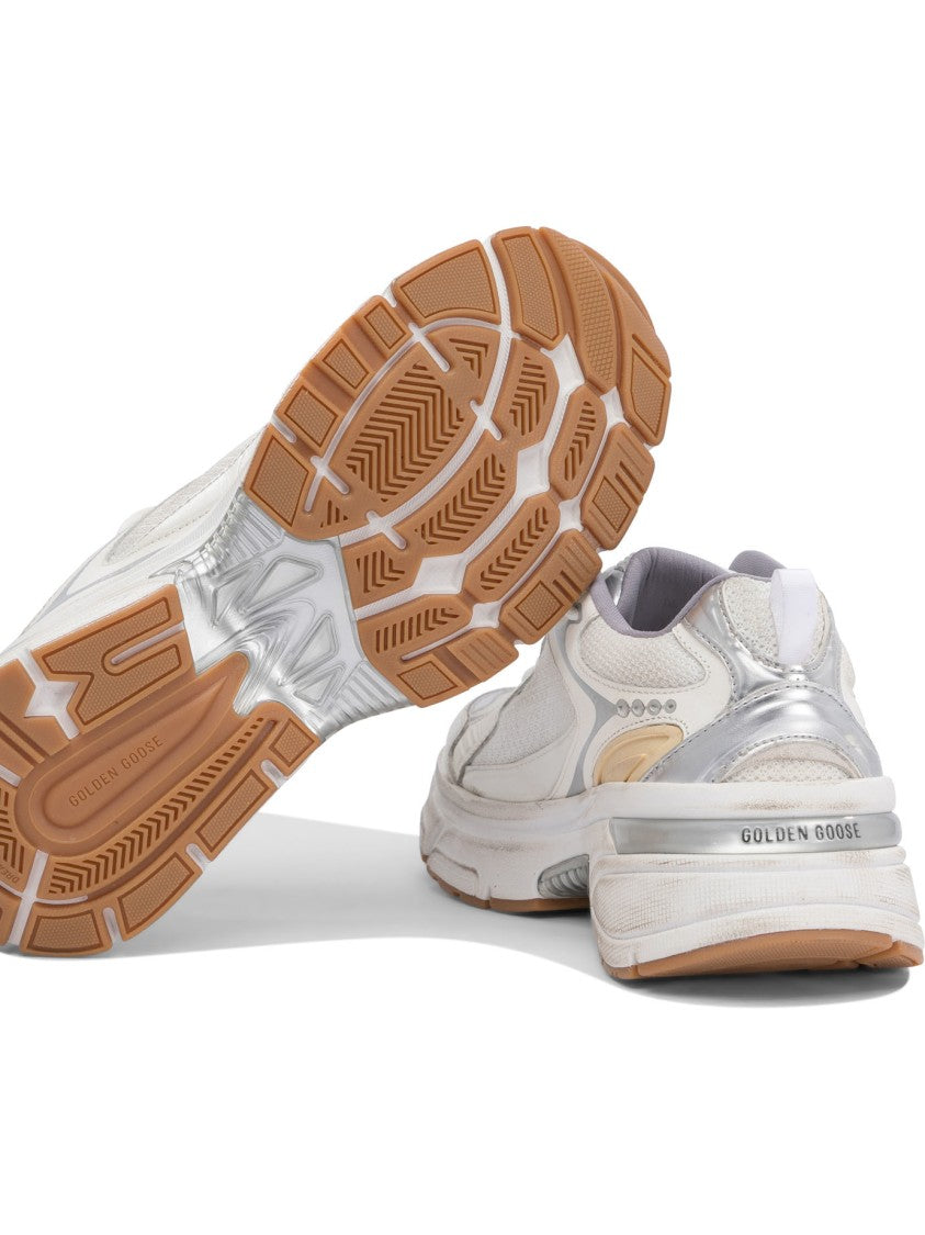 "Lightstar" Sneaker