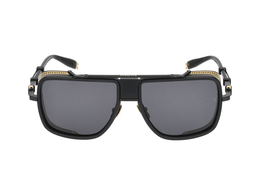 Sunglasses Bps-104G-59_O.R. Blk - Gld 59/16/140