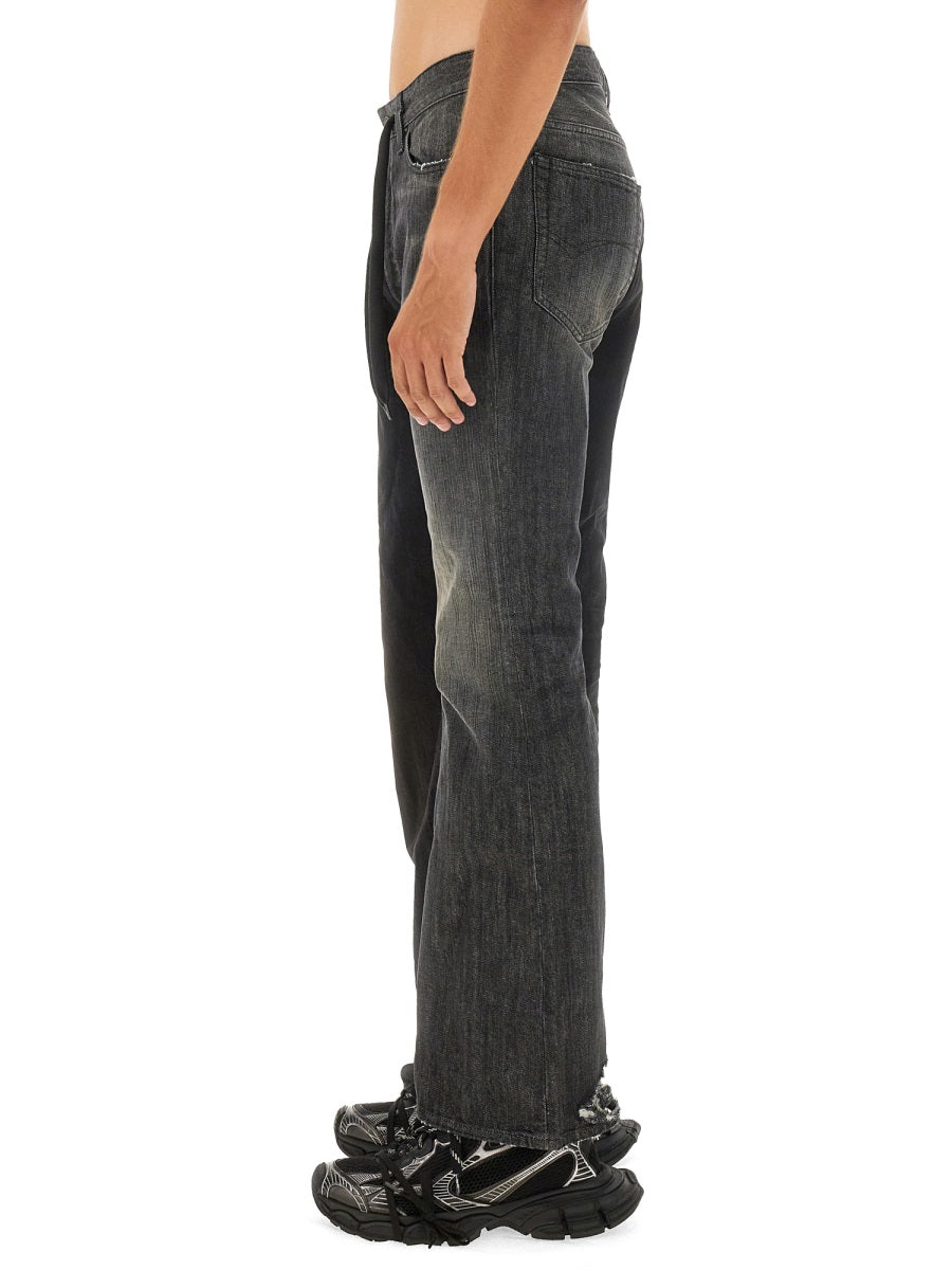 Fifty-Fifty Jeans