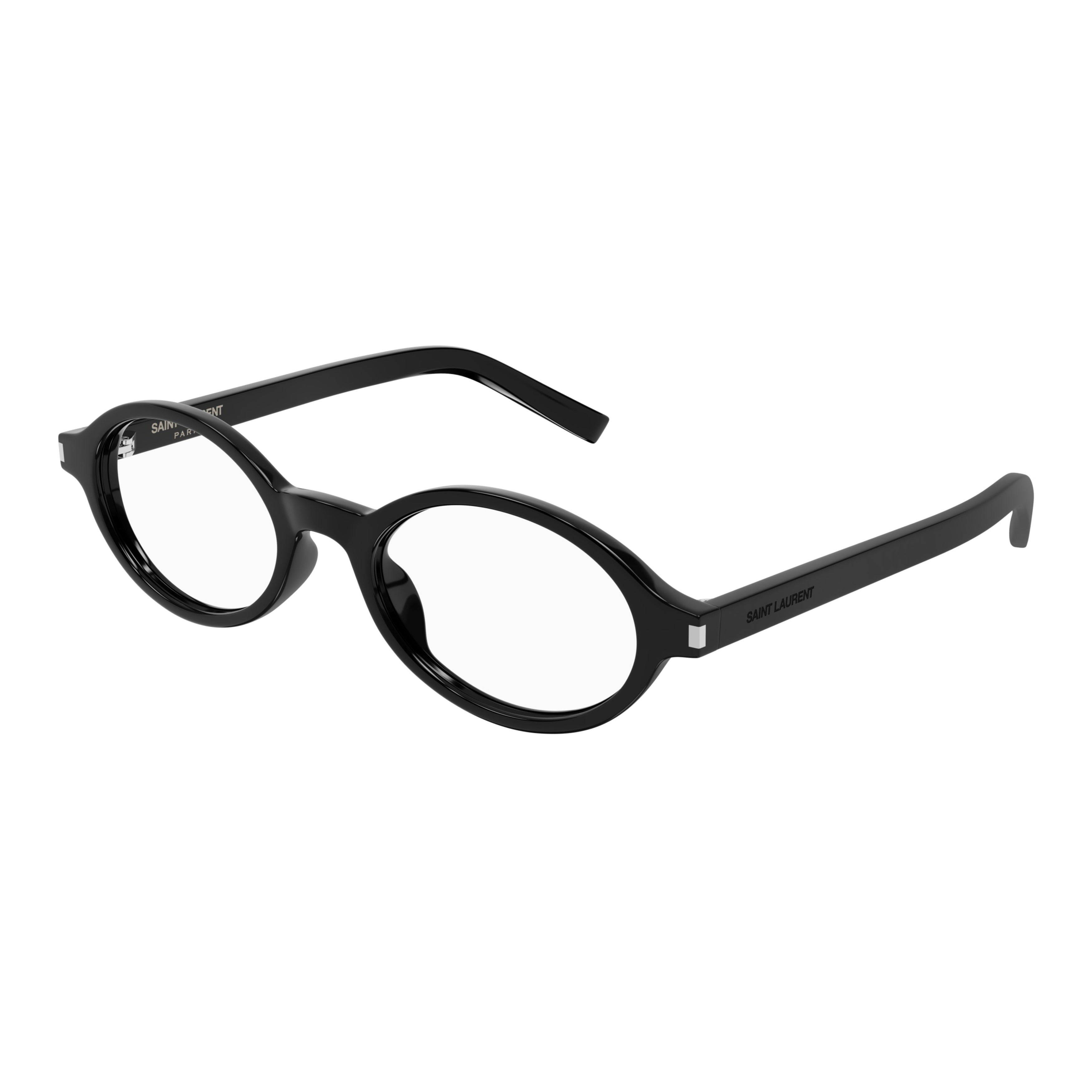 Sl 751 Jeanne Opt Oval-Frame Eyeglasses