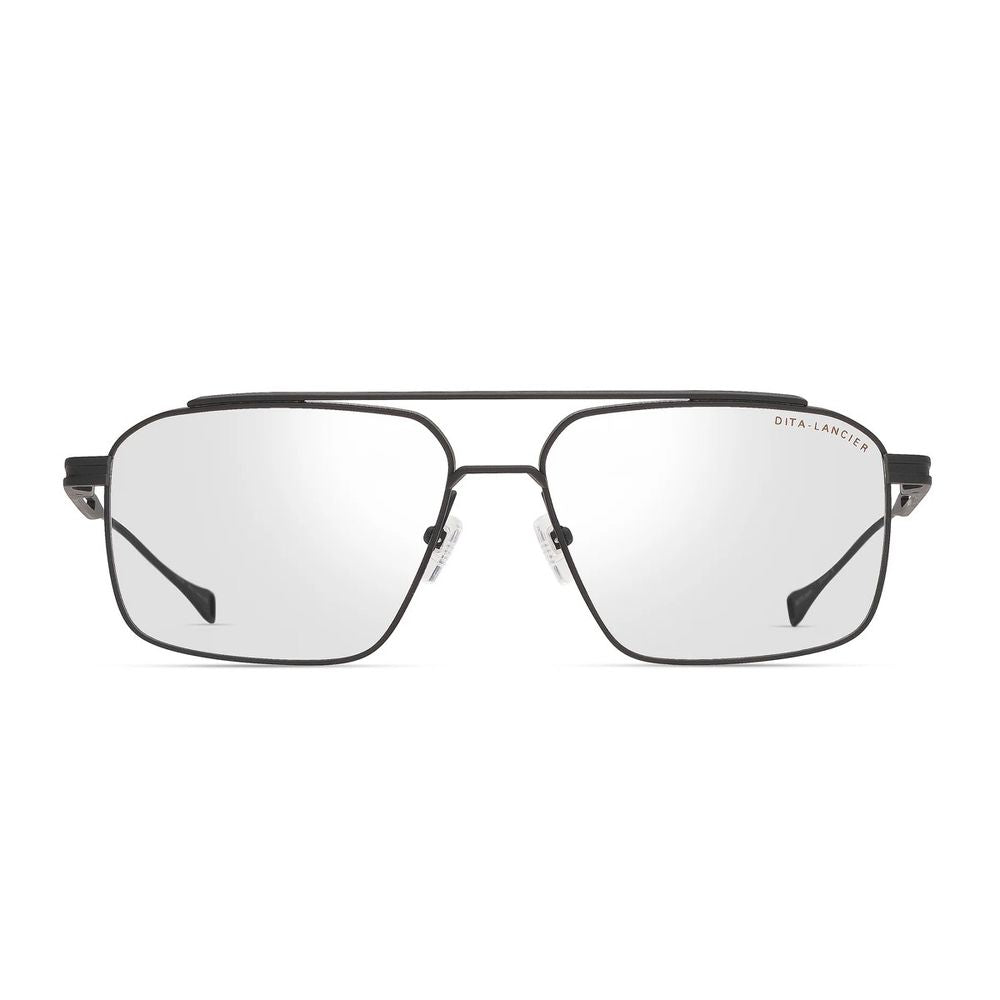 Lsa Dlx134 Ultra-Lightweight Titanium Square Frame