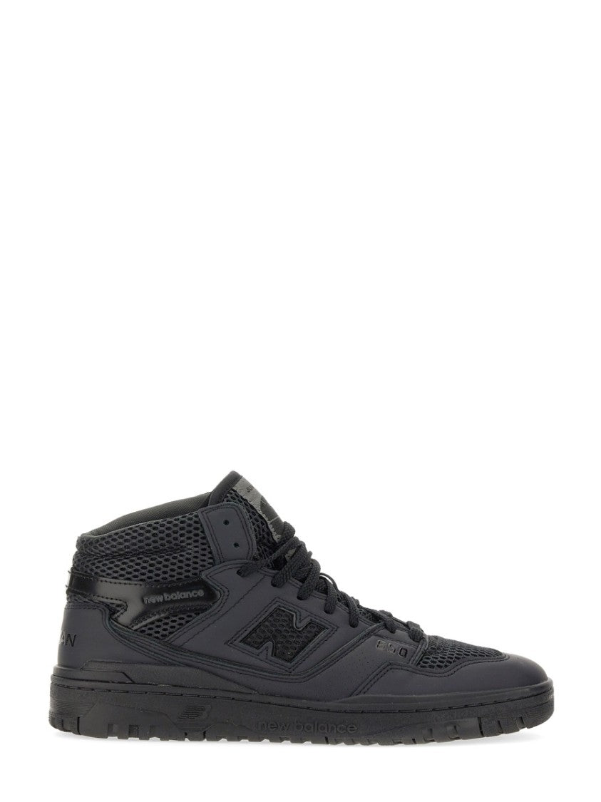 "650" High-Top Sneakers