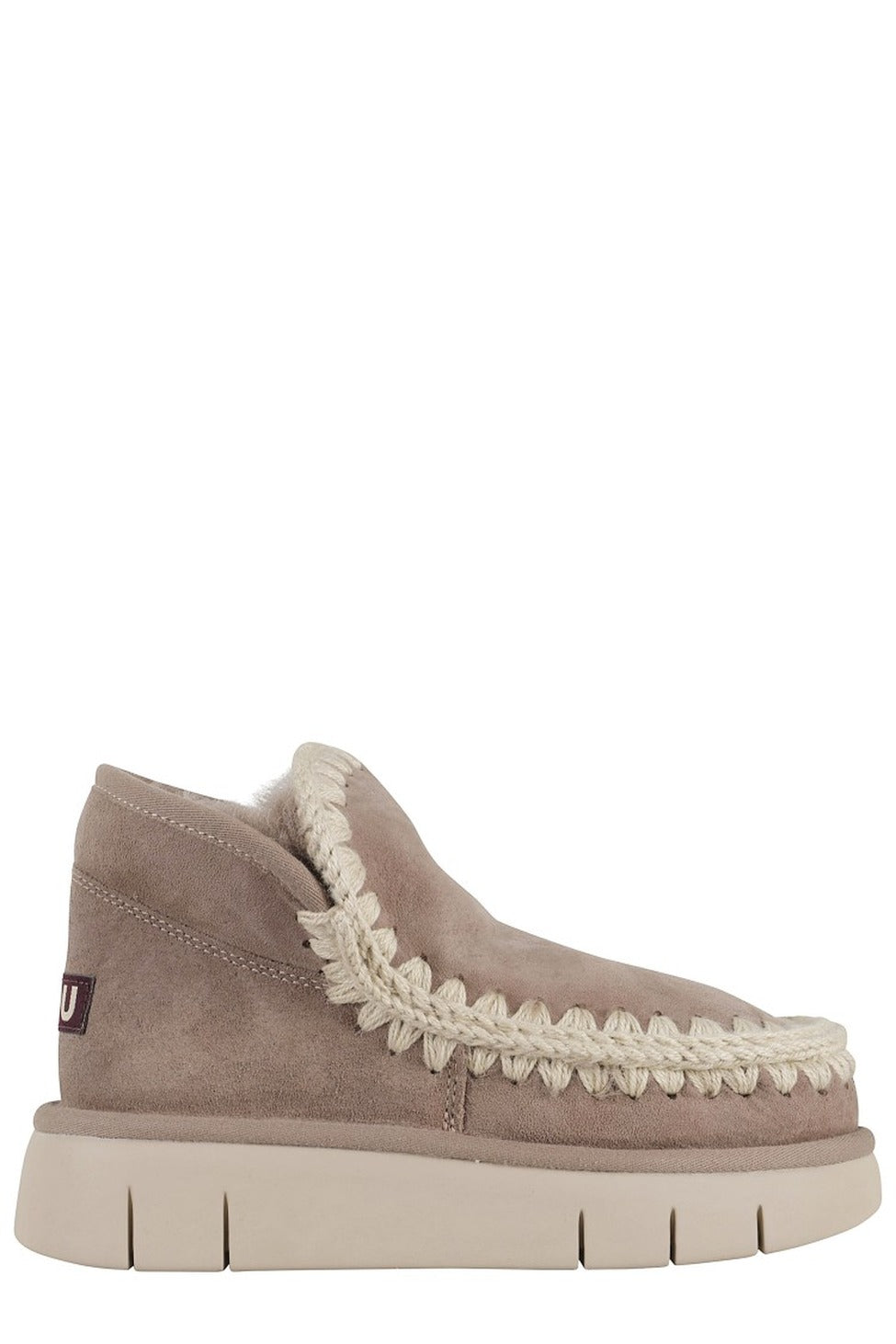 Eskimo Bounce Sneaker