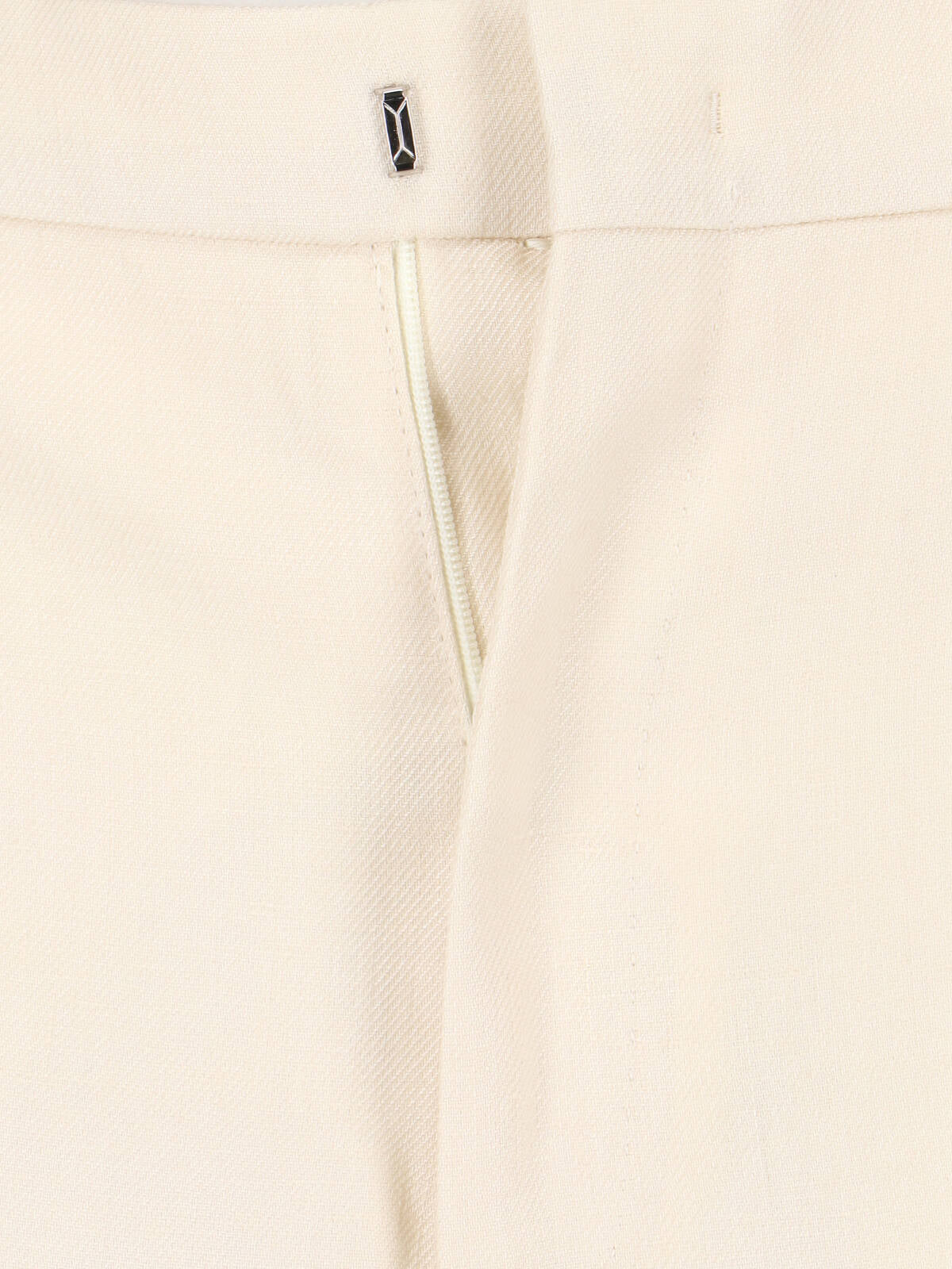 Cream T Jasmine Linen Suit