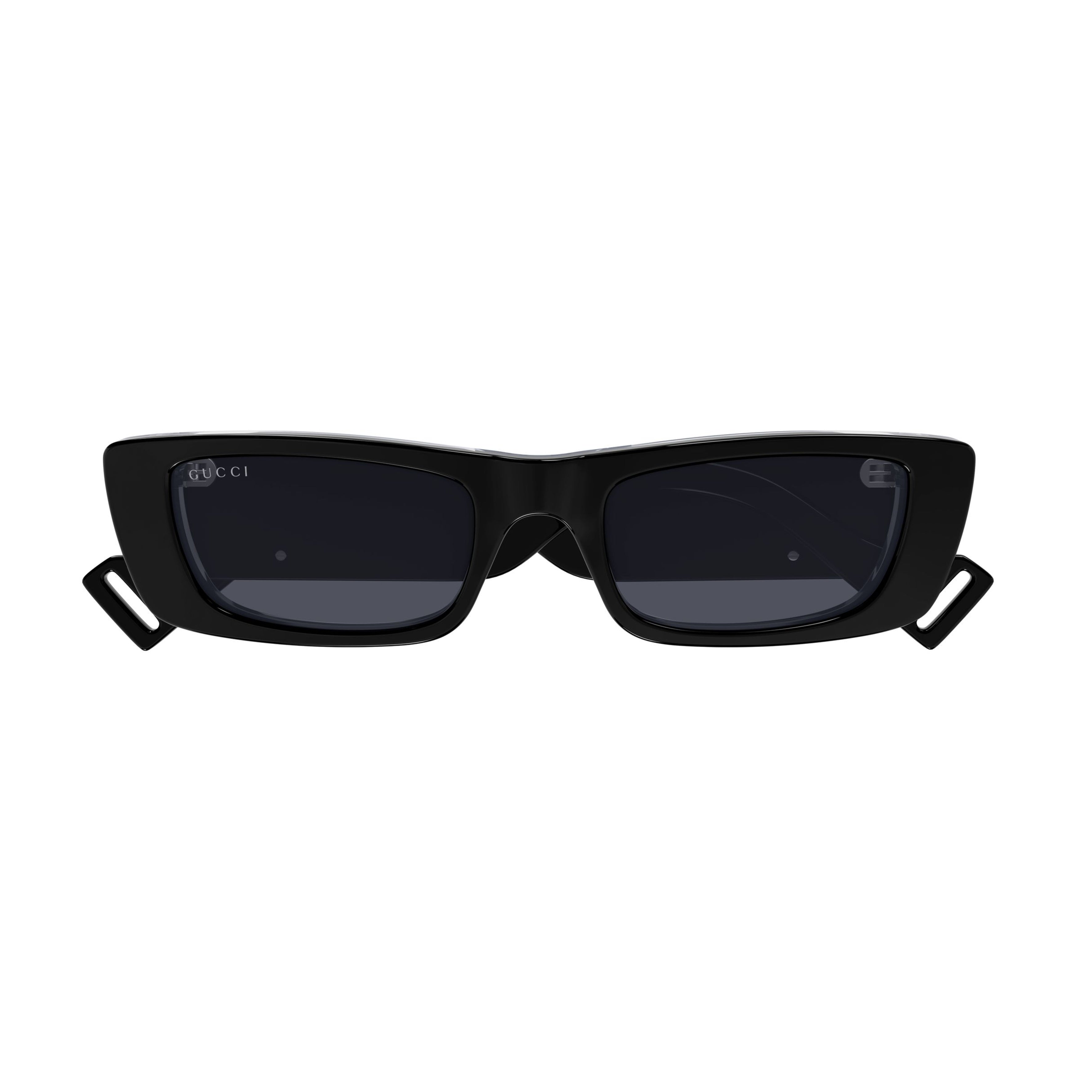 Gg0516s Rectangular Sunglasses