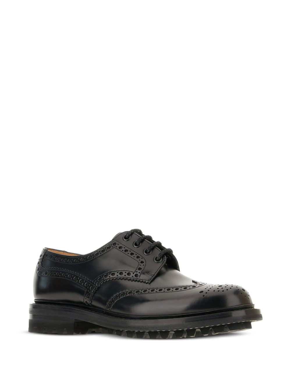 Mcpherson Lw Derby Shoes