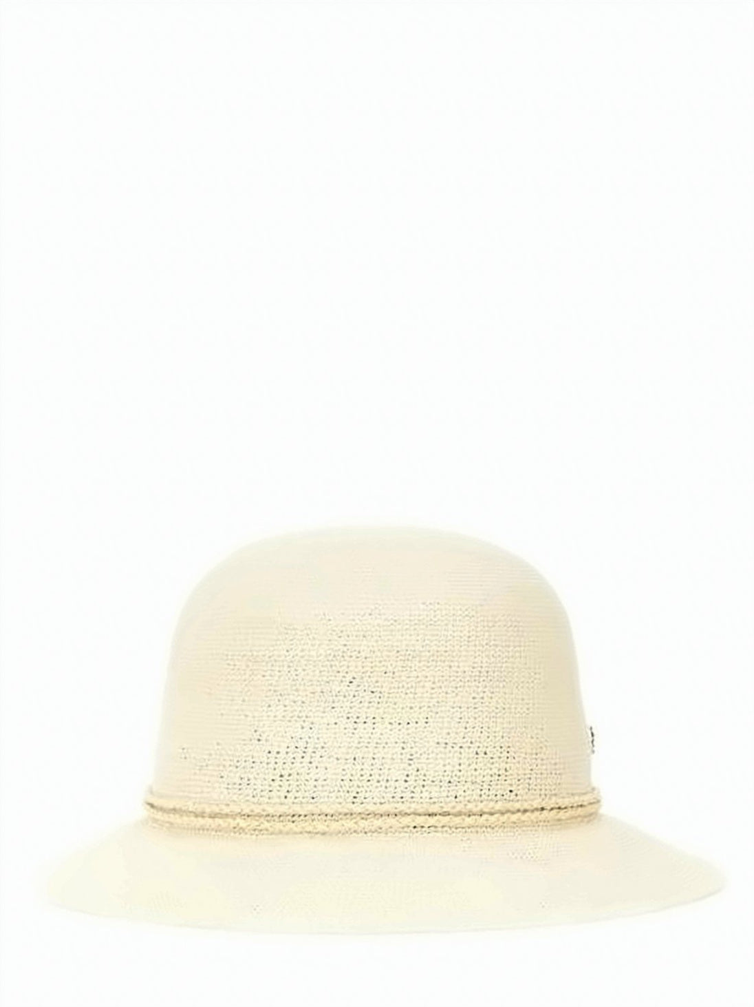 Finely Woven Bucket Hat