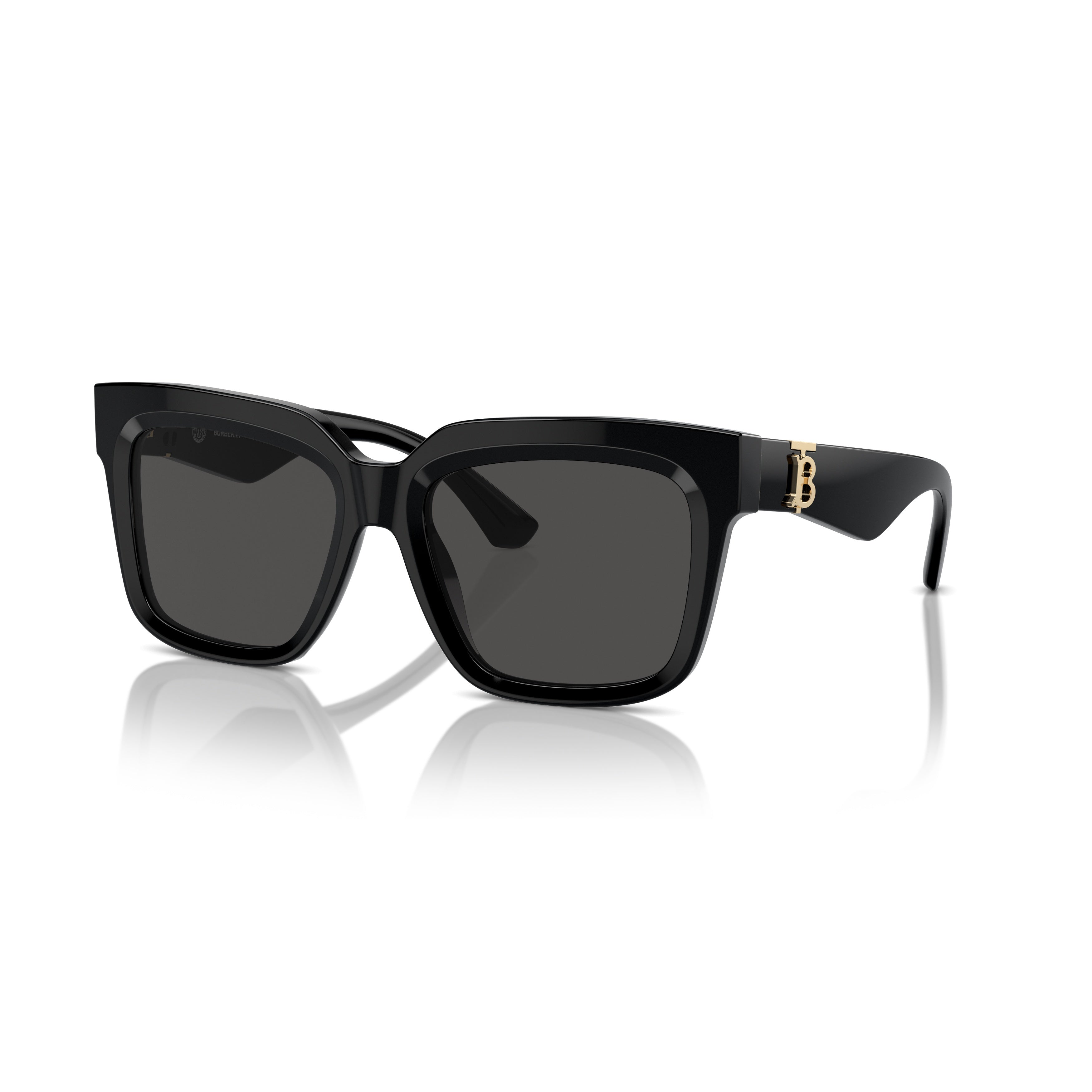 0be4419 Oversized Square Frame Sunglasses