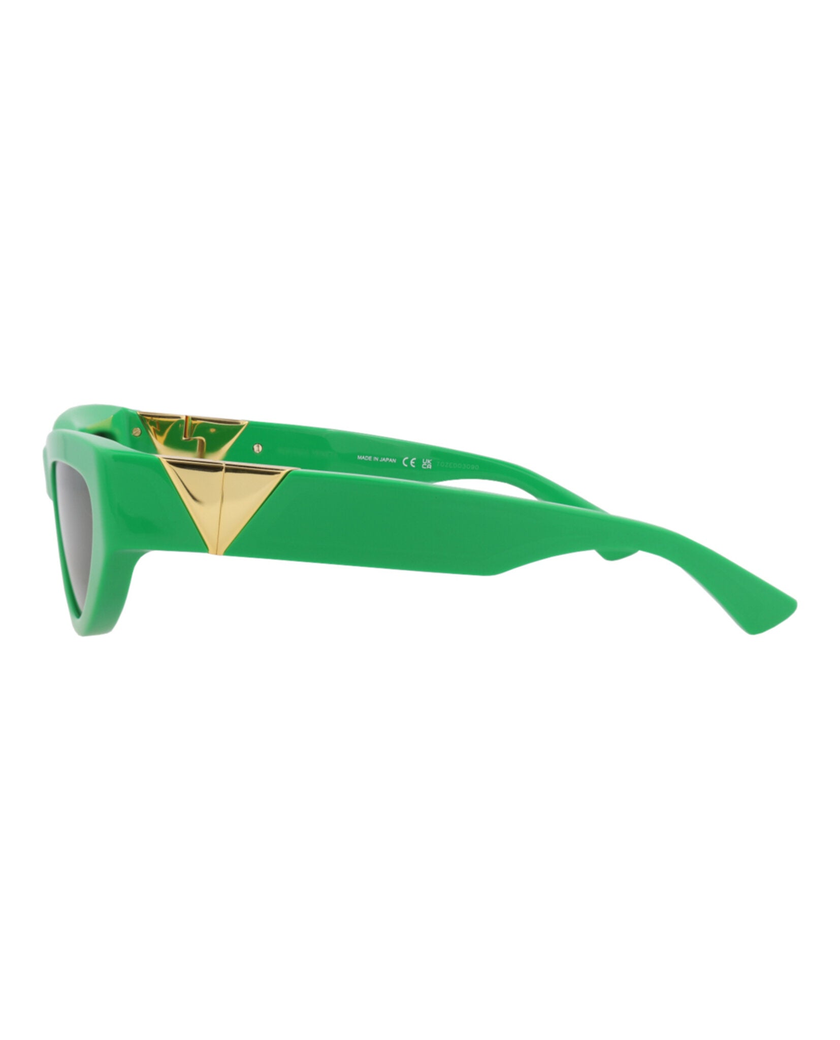 Cat Eye-Frame Acetate Sunglasses