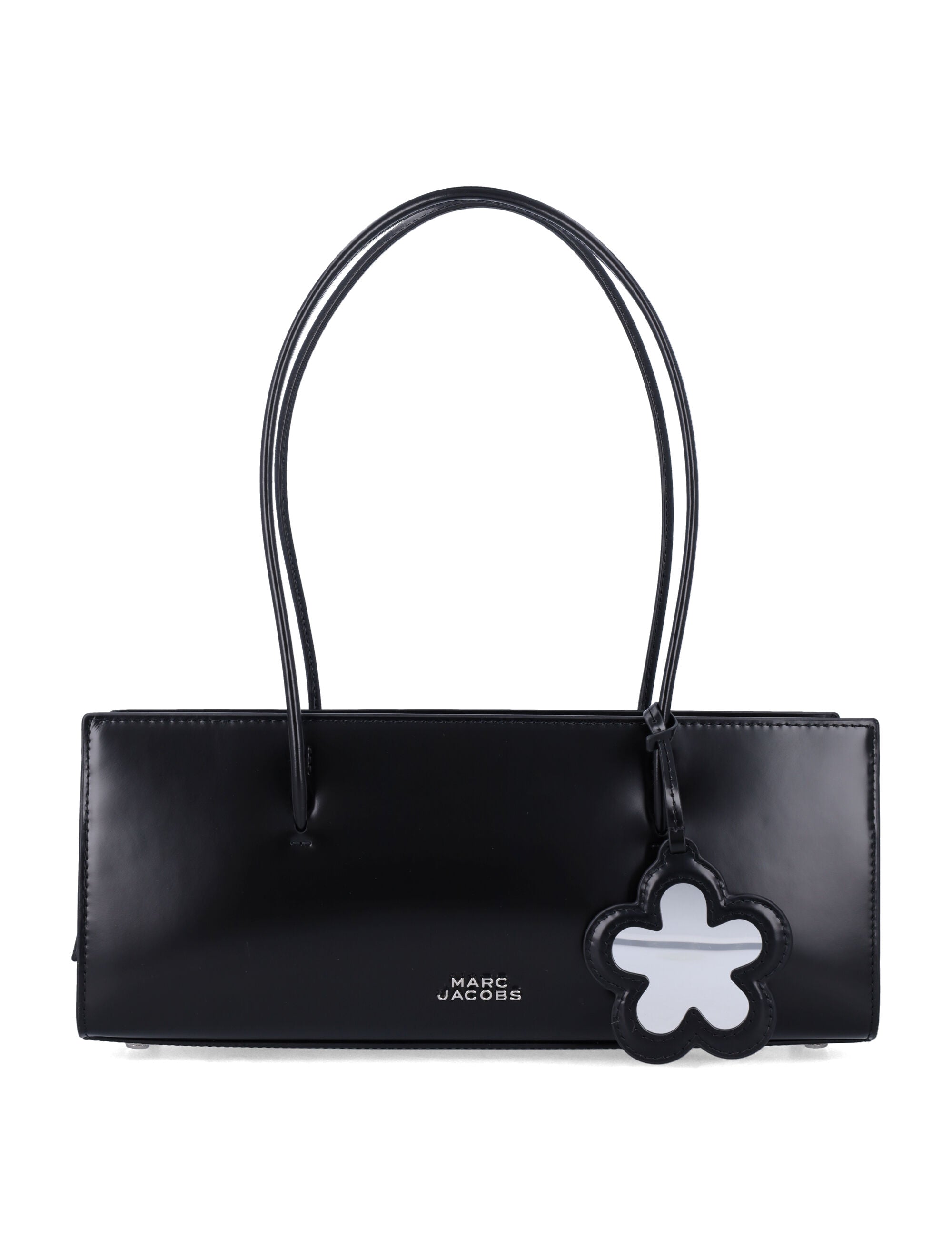 The Glam Mirror Satchel