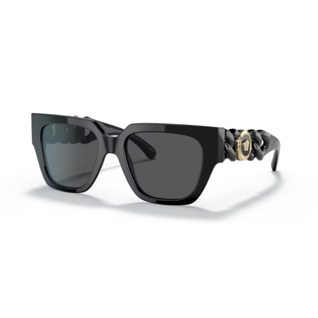 0ve4409 Oversized Square Frame Sunglasses