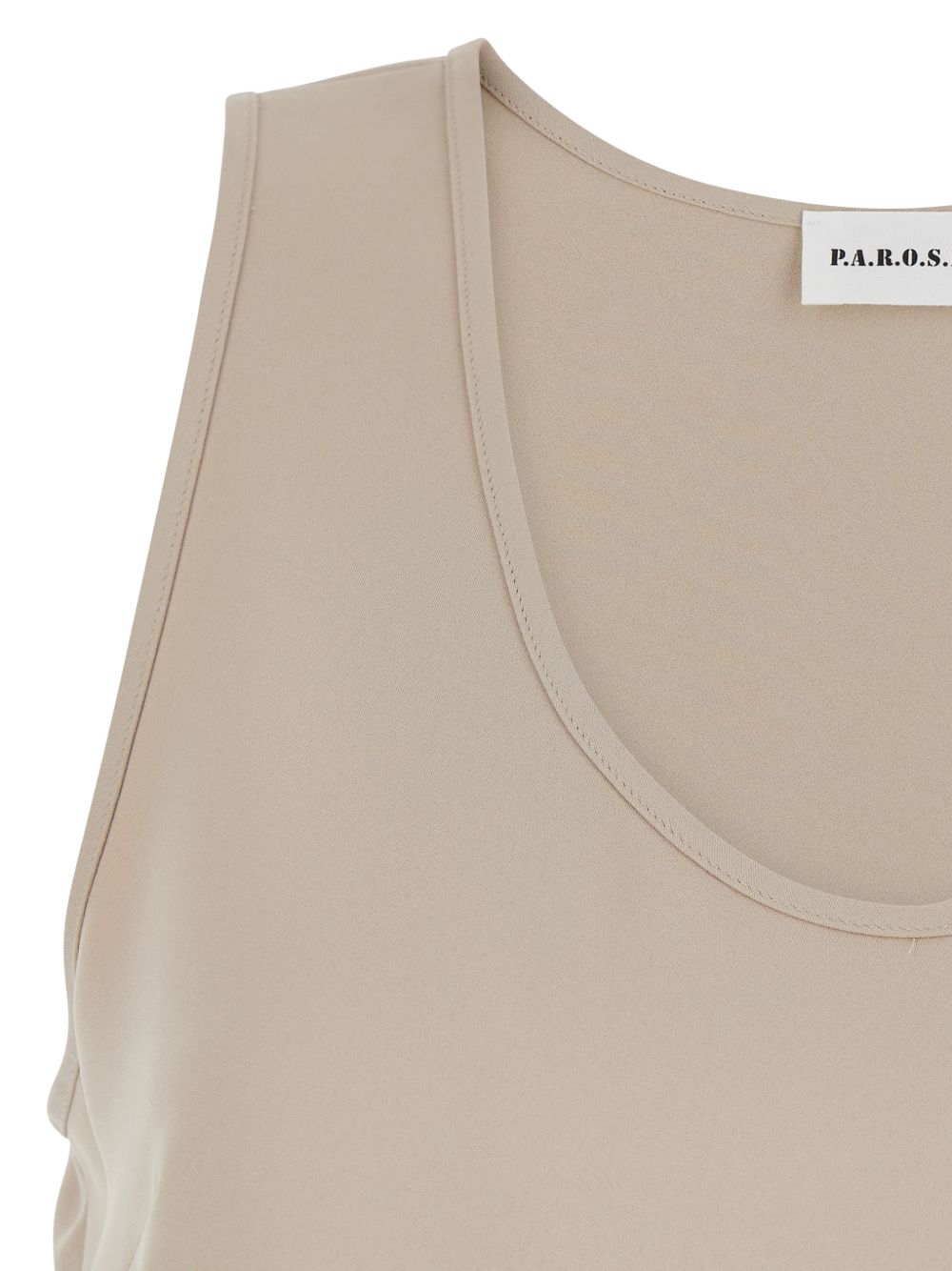 Tailored Women's Shirt Collection with Cuts